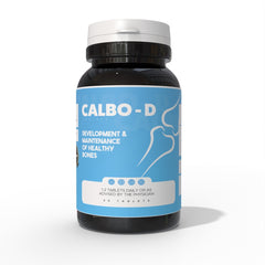 Calbo-D Tablets