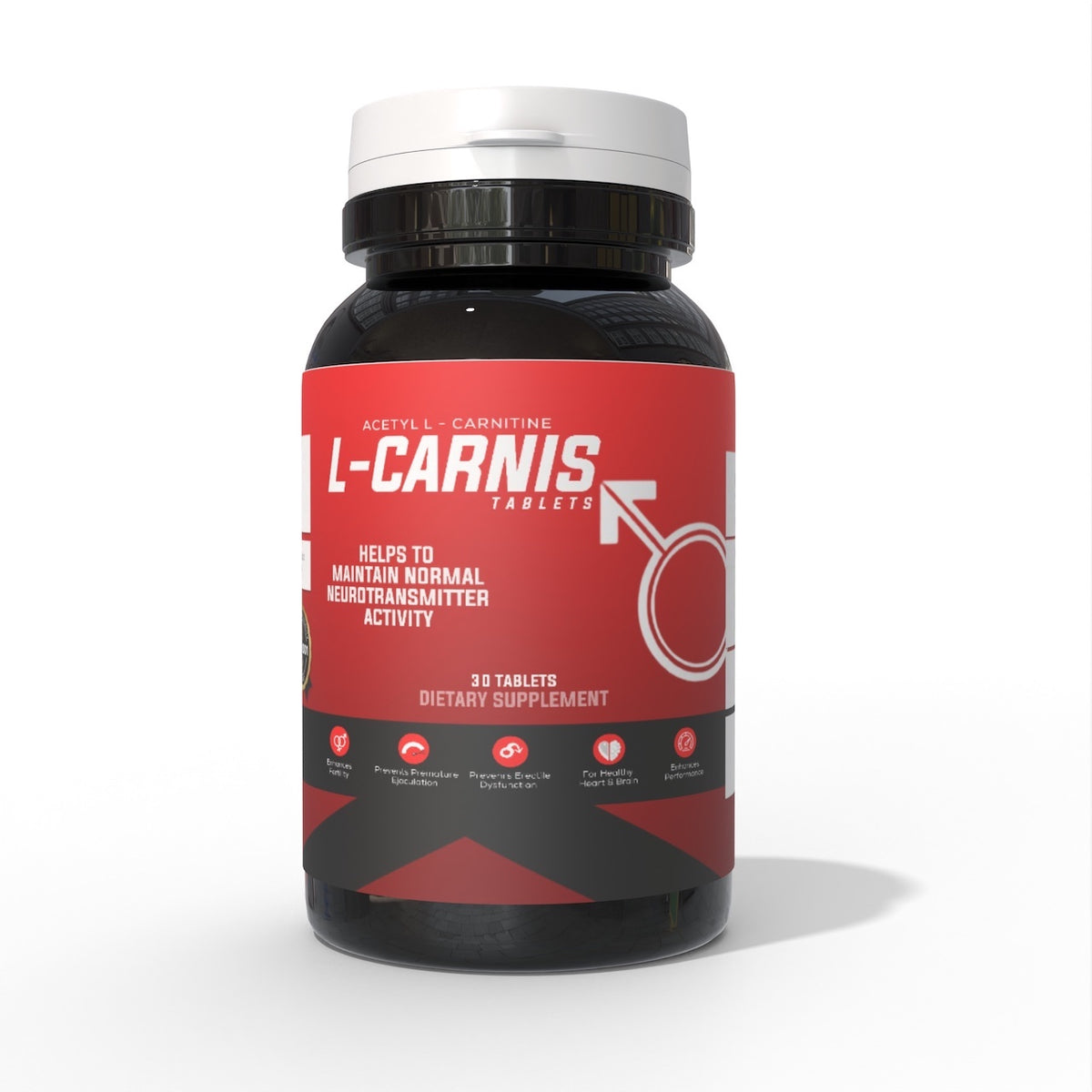 L-Carnis Tablets